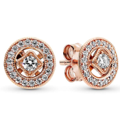 Naušnice Pandora Timeless