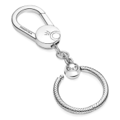 Brelok na klucze Pandora Moments