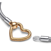 Náramok Pandora Moments