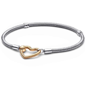 Náramek Pandora Moments