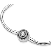 Náramek Pandora Moments