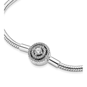 Bransoletka Pandora Moments