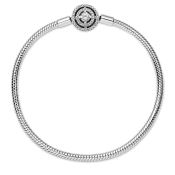 Bransoletka Pandora Moments