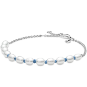 Náramok Pandora Moments