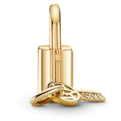 Viseći privjesak Pandora Moments