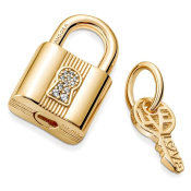 Viseći privjesak Pandora Moments