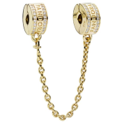 Bezpečnostná retiazka Pandora Signature