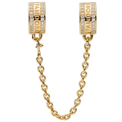 Bezpečnostná retiazka Pandora Signature