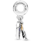 Obesek Pandora Moments