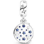 Obesek Pandora Moments