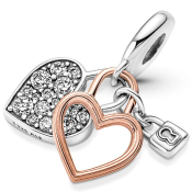 Prívesok Pandora Moments