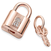 Viseći privjesak Pandora Moments