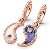 Prívesok Pandora Moments