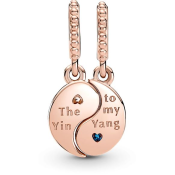 Prívesok Pandora Moments