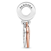 Prívesok Pandora Moments