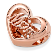 Korálik Pandora Moments