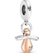 Prívesok Pandora Moments