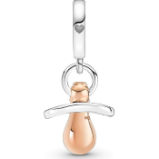 Prívesok Pandora Moments