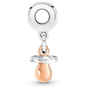 Prívesok Pandora Moments