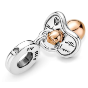 Prívesok Pandora Moments