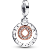 Viseći privjesak Pandora Moments