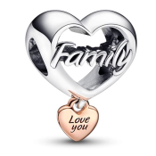 Korálik Pandora Moments