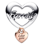 Korálek Pandora Moments