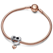 Korálek Pandora Moments