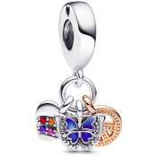 Viseći privjesak Pandora Moments