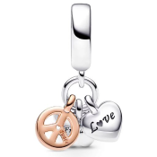 Viseći privjesak Pandora Moments