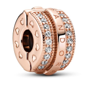 Klips Pandora Signature