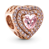 Korálik Pandora Moments