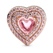 Korálik Pandora Moments