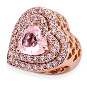 Korálik Pandora Moments