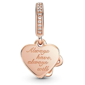 Obesek Pandora Moments