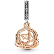 Prívesok Pandora Moments