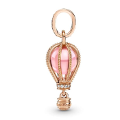 Obesek Pandora Moments