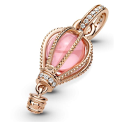 Obesek Pandora Moments