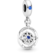 Viseći privjesak Pandora Moments