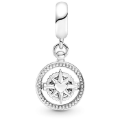 Viseći privjesak Pandora Moments