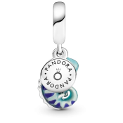 Prívesok Pandora Moments