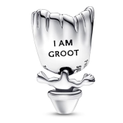 Korálik Pandora Marvel