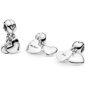 Viseći privjesak Pandora Moments