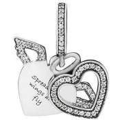 Obesek Pandora Moments