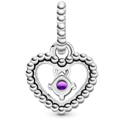 Viseći privjesak Pandora Moments