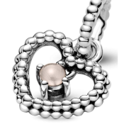 Prívesok Pandora Moments