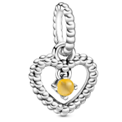 Pandora Moments medál