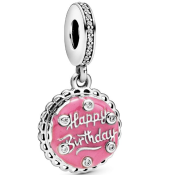 Zawieszka Pandora Moments