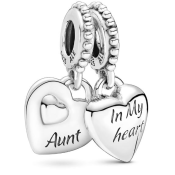 Viseći privjesak Pandora Moments