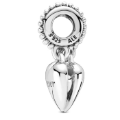 Viseći privjesak Pandora Moments